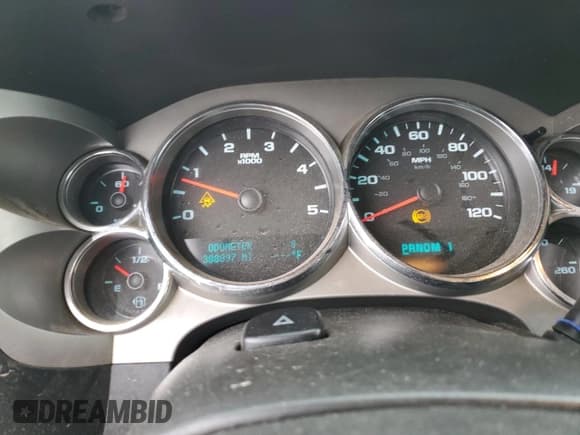 ✅ 2009 Chevrolet Silverado 2500HD LT • VIN: 1GCHK59609E160641 • Лот: 80212874. Опубликован ранее на Copart с пробегом 388 897 миль. Бесплатный доступ к архиву аукционных продаж из США и подробный отчёт об истории автомобиля на DreamBid. Изображение 9.