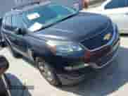 2017 Chevrolet Traverse LS с VIN 1GNKVFKD6HJ201654, выставлен на аукционе IAAI как лот 43104251 с пробегом 109 974 миль миль и . История ставок и продаж доступна на DreamBid. Изображение 1.