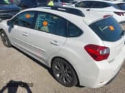 ✅ 2014 Subaru Impreza Special Sports Premium • VIN: JF1GPAL65E8227781 • Лот: 43634162. Опубликован ранее на IAAI с пробегом 71 465 миль. Бесплатный доступ к архиву аукционных продаж из США и подробный отчёт об истории автомобиля на DreamBid. Изображение 3.