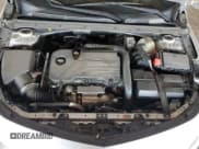 ✅ 2016 Chevrolet Malibu LS • VIN: 1G1ZB5ST2GF307515 • Lot: 44183185. Listed on Copart with 61,146 mi. Free auction sales archive from the USA and detailed vehicle history report at DreamBid. Image 11.