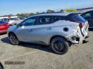 ✅ 2018 Nissan Murano SV • VIN: 5N1AZ2MH3JN126584 • Lot: 93057195. Wystawiony na Copart z przebiegiem 87 338 mil. Bezpłatny archiwum sprzedaży aukcyjnych z USA i szczegółowy raport historii pojazdu na DreamBid. Zdjęcie 2.