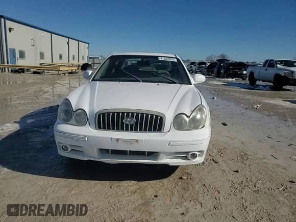 2004 Hyundai Sonata GLS с VIN KMHWF35H84A042808, выставлен на аукционе Copart как лот 41529925 с пробегом 123 569 миль миль и Списание • Salvage title. История ставок и продаж доступна на DreamBid. Изображение 11.