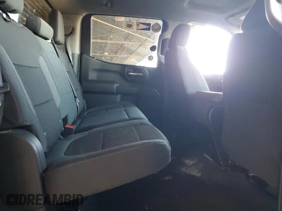 ✅ 2022 Chevrolet Silverado 1500 Custom • VIN: 1GCPWBEK9NZ227340 • Лот: 81991505. Опубликован ранее на Copart с пробегом 84 924 миль. Бесплатный доступ к архиву аукционных продаж из США и подробный отчёт об истории автомобиля на DreamBid. Изображение 10.