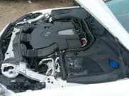 ✅ 2018 Mercedes-Benz E 400 • VIN: WDD1J6FB0JF062659 • Lot: 43749567. Listed on IAAI with 74,791 mi. Free auction sales archive from the USA and detailed vehicle history report at DreamBid. Image 19.