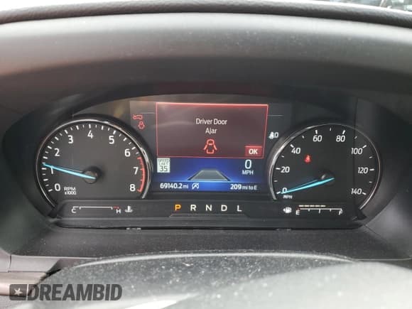 ✅ 2021 Ford Explorer Limited • VIN: 1FMSK8FH8MGA88710 • Lot: 57623875. Wystawiony na Copart z przebiegiem 69 140 mil. Bezpłatny archiwum sprzedaży aukcyjnych z USA i szczegółowy raport historii pojazdu na DreamBid. Zdjęcie 9.