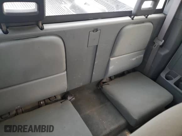 ✅ 2005 Dodge Dakota SLT • VIN: 1D7HE42K75S161117 • Лот: 82758664. Размещён на Copart с пробегом 177 228 миль миль. Получите бесплатный доступ к архиву аукционных продаж из США и посмотрите подробный отчёт об истории автомобиля на DreamBid. Изображение 10.