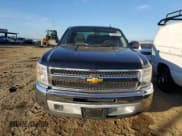 ✅ 2012 Chevrolet Silverado 1500 LT • VIN: 1GCRCSEA8CZ332649 • Lot: 88365915. Listed on Copart with 222,972 mi. Free auction sales archive from the USA and detailed vehicle history report at DreamBid. Image 5.