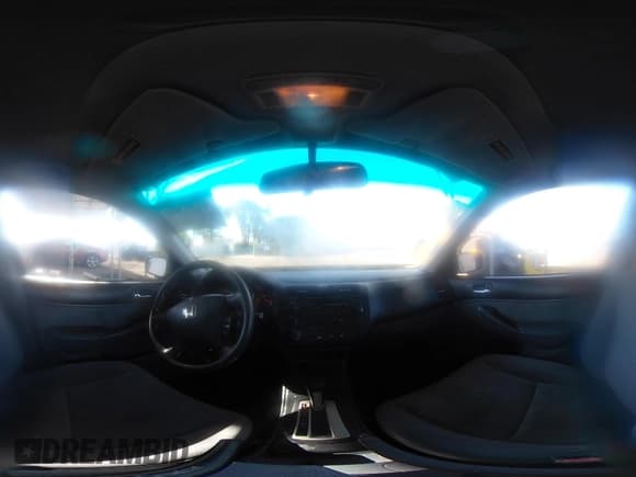 ✅ 2003 Honda Civic EX • VIN: 2HGES26723H589909 • Lot: 43393088. Listed on IAAI with 158,460 mi. Free auction sales archive from the USA and detailed vehicle history report at DreamBid. Image 19.