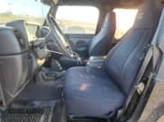 ✅ 2000 Jeep Wrangler Sport • VIN: 1J4FA49S9YP738234 • Lot: 91114555. Listed on Copart with 245,066 mi. Free auction sales archive from the USA and detailed vehicle history report at DreamBid. Image 7.