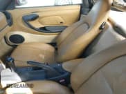 ✅ 1998 Porsche Boxster • VIN: WP0CA298XWU624680 • Лот: 41643356. Опубликован ранее на IAAI с пробегом 133 918 миль. Бесплатный доступ к архиву аукционных продаж из США и подробный отчёт об истории автомобиля на DreamBid. Изображение 8.