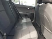 ✅ 2020 Kia Rio LX • VIN: 3KPA24AD0LE297516 • Lot: 85525775. Listed on Copart with 70,252 mi. Free auction sales archive from the USA and detailed vehicle history report at DreamBid. Image 10.