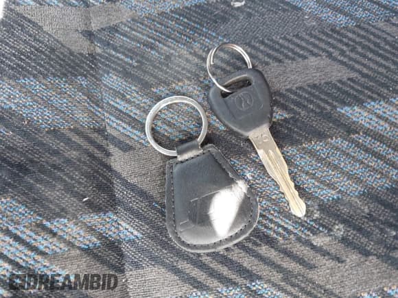 ✅ 2000 Acura Integra LS • VIN: JH4DC4454YS003343 • Lot: 42301849. Listed on IAAI with 208,030 mi. Free auction sales archive from the USA and detailed vehicle history report at DreamBid. Image 11.