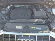 ✅ 2023 Audi Q3 S line Premium Plus • VIN: WA1EECF37P1025146 • Lot: 41520532. Wystawiony na IAAI z przebiegiem 36 717 mil. Bezpłatny archiwum sprzedaży aukcyjnych z USA i szczegółowy raport historii pojazdu na DreamBid. Zdjęcie 19.