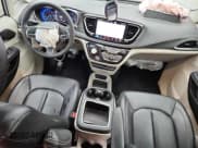 ✅ 2023 Chrysler Pacifica Touring L • VIN: 2C4RC1BG1PR630088 • Лот: 90595905. Опубликован ранее на Copart с пробегом 13 011 миль. Бесплатный доступ к архиву аукционных продаж из США и подробный отчёт об истории автомобиля на DreamBid. Изображение 8.