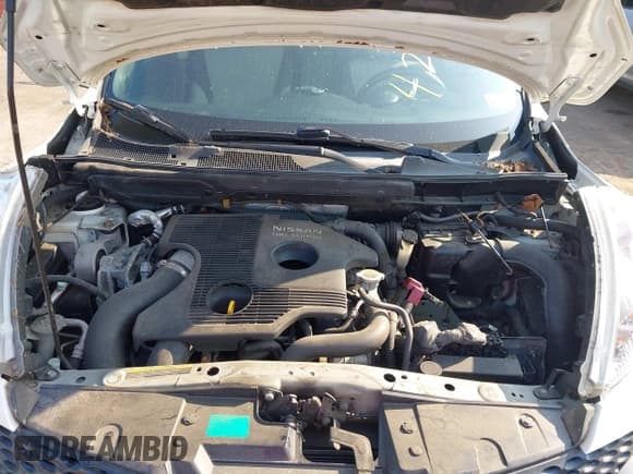 ✅ 2012 Nissan Juke SL • VIN: JN8AF5MV1CT125974 • Лот: 42776500. Опубликован ранее на IAAI с пробегом 191 689 миль. Бесплатный доступ к архиву аукционных продаж из США и подробный отчёт об истории автомобиля на DreamBid. Изображение 10.