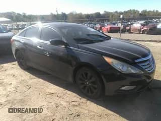 2011 Hyundai Sonata Limited с VIN 5NPEC4AC7BH096020, выставлен на аукционе IAAI как лот 43526497 с пробегом 209 911 миль миль и . История ставок и продаж доступна на DreamBid. Изображение 1.