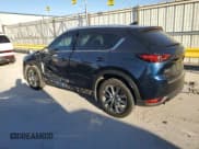 ✅ 2020 Mazda CX-5 Signature • VIN: JM3KFBEY3L0835491 • Лот: 89441285. Опубликован ранее на Copart с пробегом 26 960 миль. Бесплатный доступ к архиву аукционных продаж из США и подробный отчёт об истории автомобиля на DreamBid. Изображение 2.