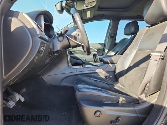 ✅ 2015 Jeep Grand Cherokee Altitude • VIN: 1C4RJEAG4FC654116 • Lot: 82632725. Listed on Copart with 166,784 mi. Free auction sales archive from the USA and detailed vehicle history report at DreamBid. Image 7.