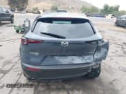 ✅ 2022 Mazda CX-30 S Carbon Edition • VIN: 3MVDMBCL0NM456154 • Lot: 42153202. Listed on IAAI with 40,372 mi. Free auction sales archive from the USA and detailed vehicle history report at DreamBid. Image 16.