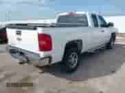 2013 Chevrolet Silverado 1500 LT with VIN 1GCRCSEA1DZ277351, listed as a IAAI auction lot 42729661 with 243,361 mi miles and . Bid and sale history available at DreamBid. Image 4.