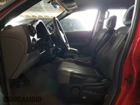 ✅ 2001 Pontiac Aztek GT • VIN: 3G7DA03E31S538884 • Lot: 81765825. Wystawiony na Copart z przebiegiem 196 625 mil. Bezpłatny archiwum sprzedaży aukcyjnych z USA i szczegółowy raport historii pojazdu na DreamBid. Zdjęcie 7.