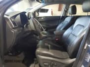 ✅ 2021 Hyundai Tucson Sport • VIN: KM8J33AL6MU305633 • Lot: 89920655. Listed on Copart with 59,462 mi. Free auction sales archive from the USA and detailed vehicle history report at DreamBid. Image 7.