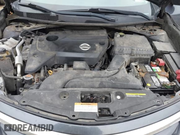 ✅ 2013 Nissan Altima SV • VIN: 1N4AL3AP9DN503064 • Lot: 43764042. Listed on IAAI with 231,149 mi. Free auction sales archive from the USA and detailed vehicle history report at DreamBid. Image 10.