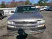 2002 Chevrolet Suburban LT с VIN 1GNFK16Z72J174278, выставлен на аукционе Copart как лот 80516684 с пробегом 220 100 миль миль и Чистый • Clean title. История ставок и продаж доступна на DreamBid. Изображение 5.