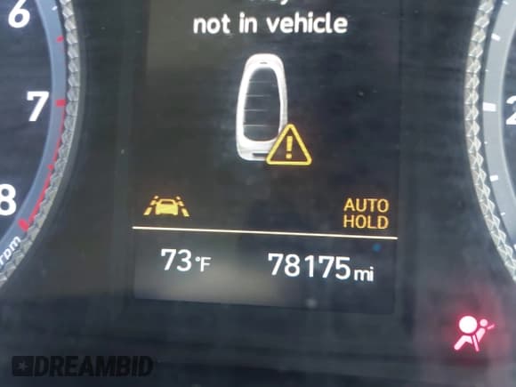 ✅ 2020 Hyundai Sonata SEL • VIN: 5NPEL4JA3LH001730 • Лот: 43463664. Опубликован ранее на IAAI с пробегом 78 175 миль. Бесплатный доступ к архиву аукционных продаж из США и подробный отчёт об истории автомобиля на DreamBid. Изображение 15.