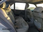 ✅ 1996 Mercedes-Benz S 320 • VIN: WDBGA33E8TA296290 • Lot: 84900944. Listed on Copart with Not provided. Free auction sales archive from the USA and detailed vehicle history report at DreamBid. Image 10.