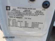 ✅ 2004 Chevrolet Silverado 1500 LS • VIN: 1GCEC14T74E402615 • Лот: 43250842. Опубликован ранее на IAAI с пробегом 232 334 миль. Бесплатный доступ к архиву аукционных продаж из США и подробный отчёт об истории автомобиля на DreamBid. Изображение 9.