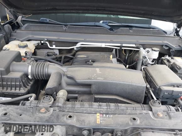 ✅ 2021 Chevrolet Colorado 2WD LT • VIN: 1GCHSCEA2M1250114 • Lot: 42434512. Listed on IAAI with 83,165 mi. Free auction sales archive from the USA and detailed vehicle history report at DreamBid. Image 10.