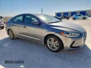 ✅ 2018 Hyundai Elantra Limited • VIN: 5NPD84LF4JH312568 • Лот: 90821665. Опубликован ранее на Copart с пробегом 91 514 миль. Бесплатный доступ к архиву аукционных продаж из США и подробный отчёт об истории автомобиля на DreamBid. Изображение 4.