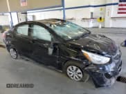 ✅ 2017 Hyundai Accent SE • VIN: KMHCT4AE6HU206087 • Лот: 73350044. Опубликован ранее на Copart с пробегом 135 353 миль. Бесплатный доступ к архиву аукционных продаж из США и подробный отчёт об истории автомобиля на DreamBid. Изображение 4.