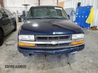 ✅ 2000 Chevrolet S-10 LS • VIN: 1GCCS195XYK234688 • Лот: 87216574. Опубликован ранее на Copart с пробегом Не указан. Бесплатный доступ к архиву аукционных продаж из США и подробный отчёт об истории автомобиля на DreamBid. Изображение 5.