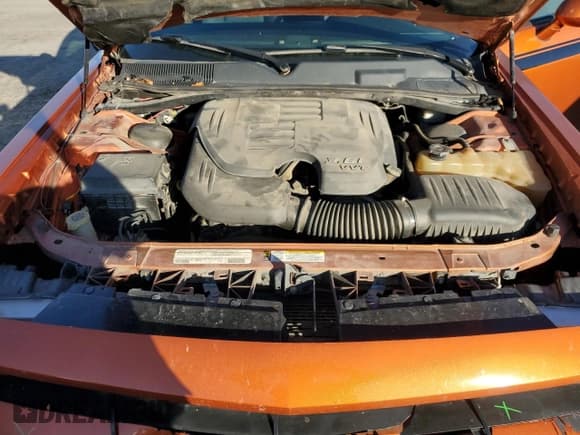 ✅ 2011 Dodge Challenger • VIN: 2B3CJ4DGXBH542229 • Lot: 79354844. Listed on Copart with 202,736 mi. Free auction sales archive from the USA and detailed vehicle history report at DreamBid. Image 11.