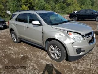 ✅ 2015 Chevrolet Equinox LT • VIN: 2GNFLBE3XF6413065 • Лот: 83962585. Опубликован ранее на Copart с пробегом 112 020 миль. Бесплатный доступ к архиву аукционных продаж из США и подробный отчёт об истории автомобиля на DreamBid. Изображение 4.