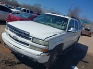 ✅ 2003 Chevrolet Suburban LT • VIN: 1GNFK16Z33R197480 • Лот: 41653292. Опубликован ранее на IAAI с пробегом Не указан. Бесплатный доступ к архиву аукционных продаж из США и подробный отчёт об истории автомобиля на DreamBid. Изображение 2.