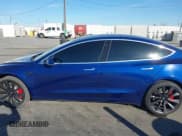 ✅ 2020 Tesla Model 3 Performance • VIN: 5YJ3E1ECXLF641945 • Lot: 41337826. Wystawiony na IAAI z przebiegiem 53 336 mil. Bezpłatny archiwum sprzedaży aukcyjnych z USA i szczegółowy raport historii pojazdu na DreamBid. Zdjęcie 14.
