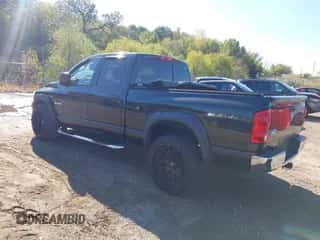 2008 Dodge 1500 SLT z VIN 1D3HA18248J171584, wystawiony jako IAAI lot #43329535 z przebiegiem 177 493 mil mil oraz . Historia ofert i sprzedaży dostępna na DreamBid. Obrazek 3.