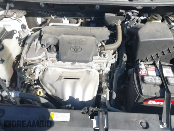 ✅ 2017 Toyota RAV4 LE • VIN: 2T3ZFREV2HW369657 • Lot: 43507121. Wystawiony na IAAI z przebiegiem 34 157 mil. Bezpłatny archiwum sprzedaży aukcyjnych z USA i szczegółowy raport historii pojazdu na DreamBid. Zdjęcie 10.