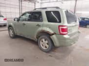 ✅ 2008 Ford Escape XLT • VIN: 1FMCU03148KB16125 • Lot: 43412242. Listed on IAAI with 241,799 mi. Free auction sales archive from the USA and detailed vehicle history report at DreamBid. Image 3.