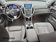 ✅ 2012 Cadillac SRX Performance Collection • VIN: 3GYFNBE30CS598950 • Lot: 81205505. Listed on Copart with 96,413 mi. Free auction sales archive from the USA and detailed vehicle history report at DreamBid. Image 8.