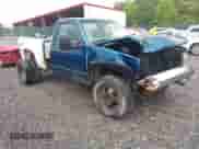2000 Chevrolet Silverado 3500 с VIN 1GCHK34R4YR197737, выставлен на аукционе IAAI как лот 42268299 с пробегом 165 485 миль миль и . История ставок и продаж доступна на DreamBid. Изображение 1.