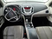 ✅ 2011 GMC Terrain SLT-1 • VIN: 2CTFLVE54B6278935 • Lot: 86125495. Wystawiony na Copart z przebiegiem 143 124 mil. Bezpłatny archiwum sprzedaży aukcyjnych z USA i szczegółowy raport historii pojazdu na DreamBid. Zdjęcie 8.