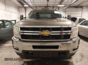 ✅ 2014 Chevrolet Silverado 2500HD LT • VIN: 1GC1KXC85EF131664 • Lot: 40820826. Listed on IAAI with 113,817 mi. Free auction sales archive from the USA and detailed vehicle history report at DreamBid. Image 13.