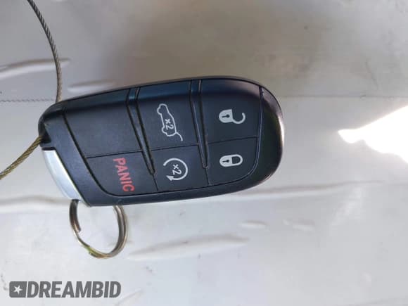 ✅ 2019 Jeep Grand Cherokee Upland • VIN: 1C4RJFAG0KC566518 • Lot: 42585830. Listed on IAAI with 65,843 mi. Free auction sales archive from the USA and detailed vehicle history report at DreamBid. Image 11.