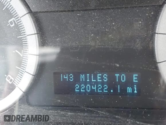 ✅ 2008 Ford Escape XLT • VIN: 1FMCU03108KC24175 • Lot: 43753808. Listed on IAAI with 220,422 mi. Free auction sales archive from the USA and detailed vehicle history report at DreamBid. Image 7.