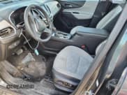 ✅ 2020 Chevrolet Equinox LS • VIN: 2GNAXSEV5L6234265 • Лот: 66461015. Опубликован ранее на Copart с пробегом 121 938 миль. Бесплатный доступ к архиву аукционных продаж из США и подробный отчёт об истории автомобиля на DreamBid. Изображение 7.