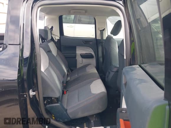 ✅ 2022 Ford Maverick XL • VIN: 3FTTW8E3XNRA37996 • Lot: 42287475. Wystawiony na IAAI z przebiegiem 23 523 mil. Bezpłatny archiwum sprzedaży aukcyjnych z USA i szczegółowy raport historii pojazdu na DreamBid. Zdjęcie 8.